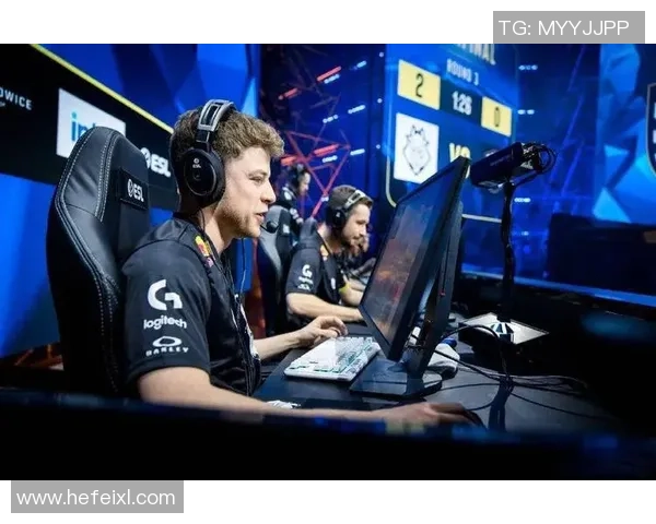 G2Esports创造历史成为首支晋级世界赛的西方战队引发电竞热潮 G2Esports创造历史成为首支晋级世界赛的西方战队引发电竞热潮