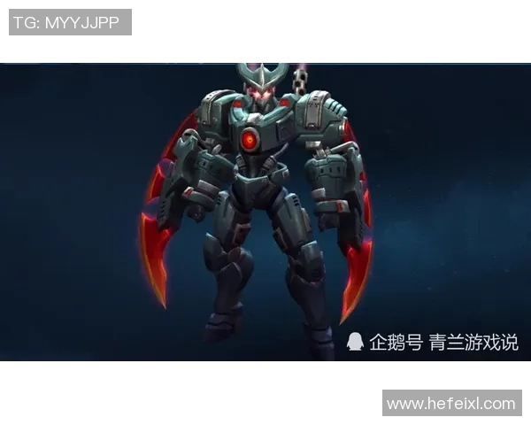 S15版本解析中单刺客的潜力与未来发展趋势探讨 S15版本解析中单刺客的潜力与未来发展趋势探讨