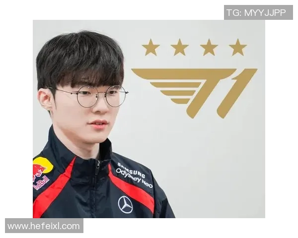 LCK春季决赛精彩回顾T1逆转战胜GENFaker荣获最佳选手称号