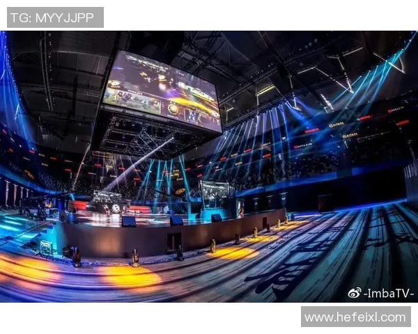 DOTA2赛事观赛系统全面升级带来更流畅的观赛体验与互动乐趣