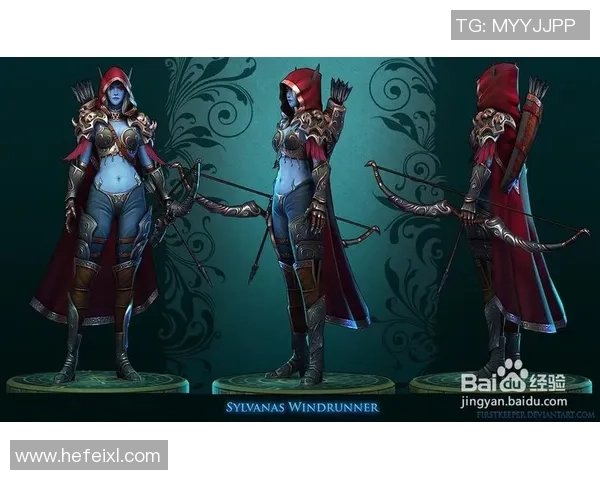 女性电竞选手的挑战与机遇：Sylvanas的故事与启示