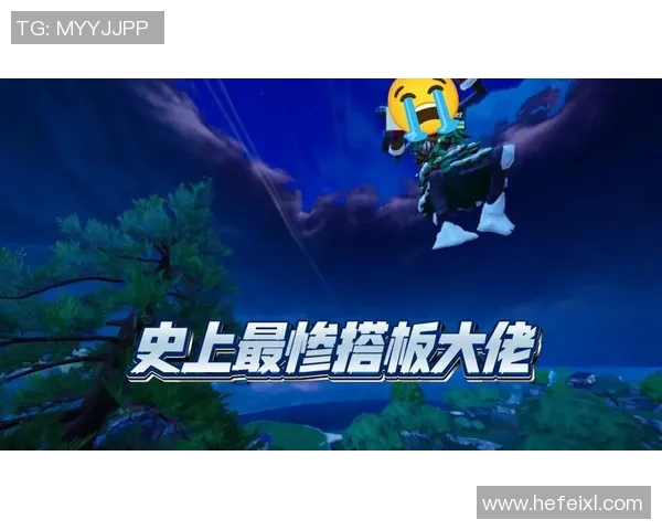 在堡垒之夜中创造属于你的战斗传奇与策略挑战