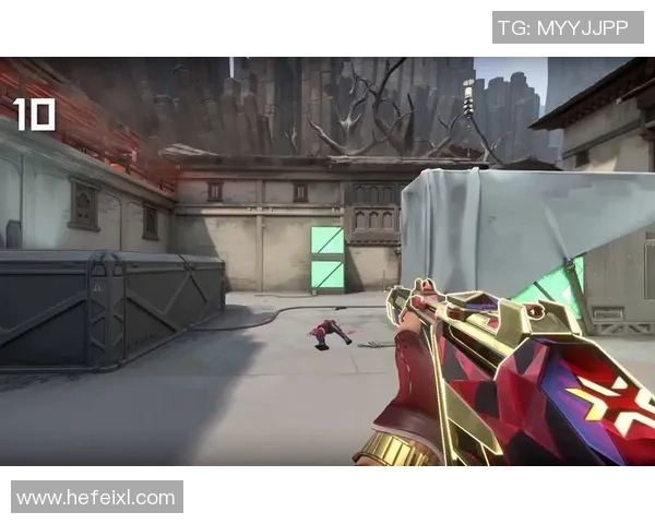 下一支冠军队伍是否能在Valorant中崭露头角你准备好了吗 下一支冠军队伍是否能在Valorant中崭露头角你准备好了吗