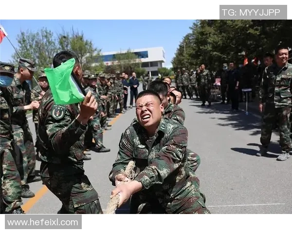 子弹虽能拐弯但胜利只属于坚定的信念与团队合作