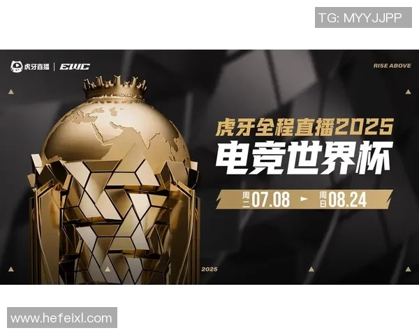 2025年全球电竞观众人数预计将超过65亿引发行业新变革