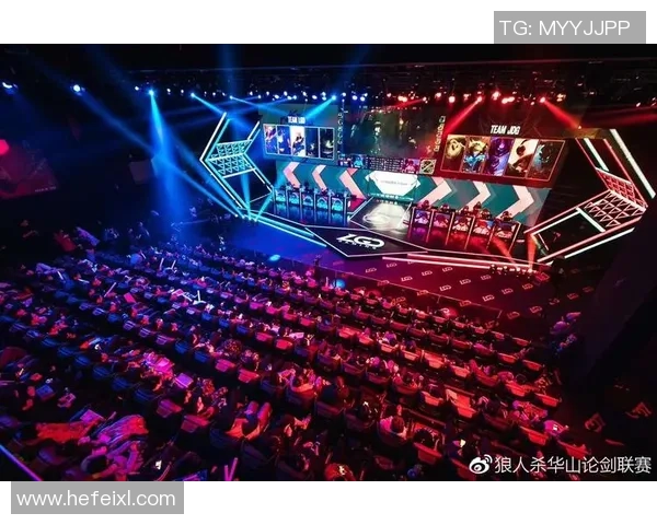 电竞解说如何提升观众比赛观看体验的深入研究与分析