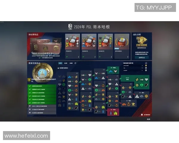 玩家行为规范与举报机制在CSGO与CS2中的重要性与实施细则