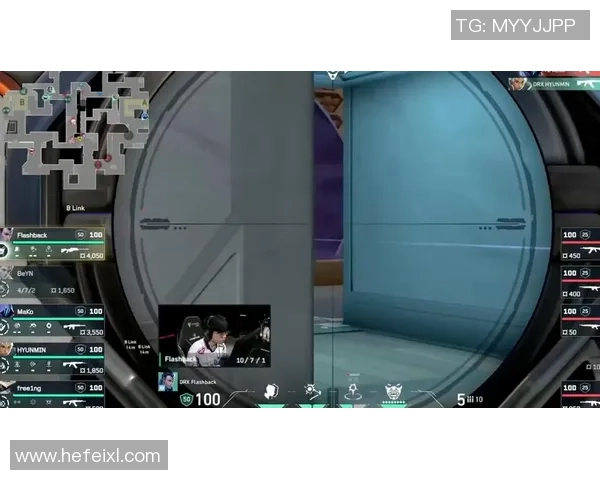 COSPLAY比赛盛况空前玩家化身无畏契约特工展现绝佳还原技艺 COSPLAY比赛盛况空前玩家化身无畏契约特工展现绝佳还原技艺