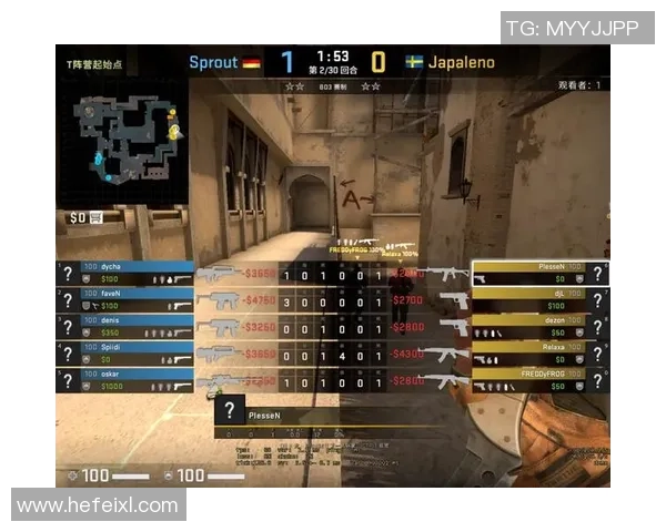 深入剖析经典战役案例提升你的CSGO游戏水平与策略理解 深入剖析经典战役案例提升你的CSGO游戏水平与策略理解