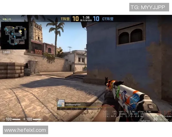 当游戏中的BUG化身经典回忆重温CSGO带来的无尽乐趣与nostalgia 当游戏中的BUG化身经典回忆重温CSGO带来的无尽乐趣与nostalgia