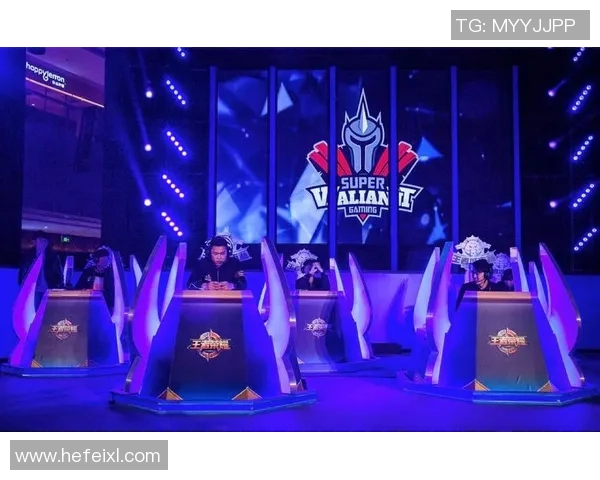 移动电竞博览会探讨手游未来与王者荣耀的发展趋势与创新之路 移动电竞博览会探讨手游未来与王者荣耀的发展趋势与创新之路